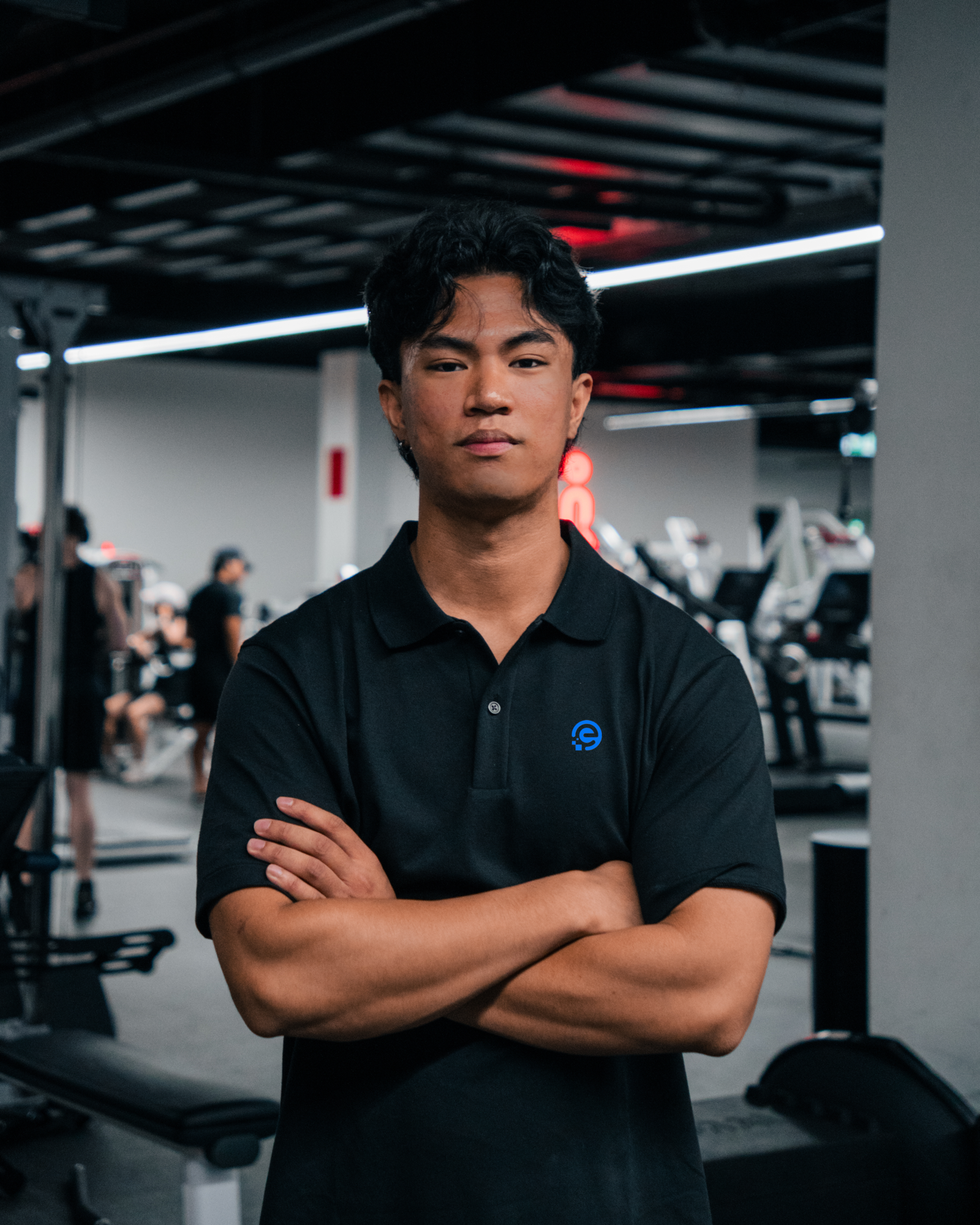 Accredited Exercise Physiologist providing mobile exercise therapy in Brisbane